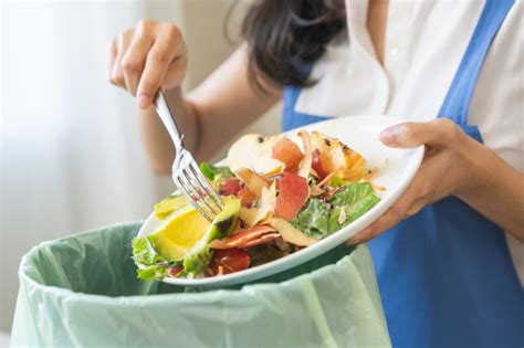 food waste sheffield